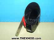 Horn 12V  - Part No. PRC2057