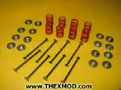Brake Shoe Kit Steady - SP1067/2