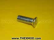 Screw - M6 - 25mm LG Class 6G - BS3692 - BW11011-