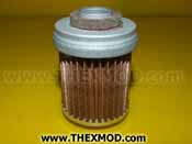 Filter Fluid Pressure Element - LACRE NO 61977