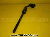 Lever Manual Control Gear Lever Assembly - FRC7493