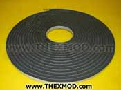 Strip - Sensitive Adhesive Coated  - D14564 