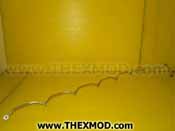 Hose Assembly - Injector Leak-off Pipe - 041WW-01