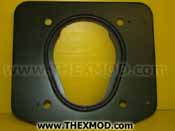 Seat Toilet Tray Assembly - FV2025013
