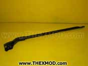 Frame Section - Structural - LH 535.25mm - ALR938