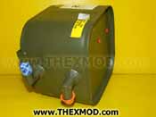 Reservoir - Remote Power Steering Pump Assembly -