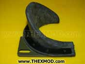 Eyesheild Sub Assembly RH - PPE 037226