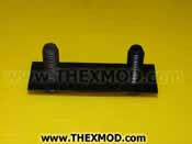 Strip Retaining S 25mm W - 79mm LG - 91050632
