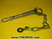 Pin - Spring Loaded Assembly - FV2084834