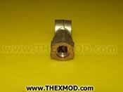 Connector Multiple Fluid Pressure Line - 64474287-2