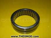Bearing Needle Roller Journal Single Row -