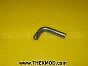 Hook Rope L Sharpe 8mm DIA Bar 29mm - B13922