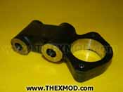 Bracket - 16.3mm DIA x 63.25mm LG - ANR4483