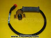 Snesor - Anti-Locking Brake - 8849759 - X6265-670