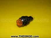 Light - Indicator - Amber - 24V- ACU945
