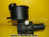 Pump - Power Steering - HE5522/10035/6