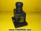 Switch - Dip Headlight and Inftated - FV524816