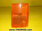 Reflector Indicating Clearance - 05974341