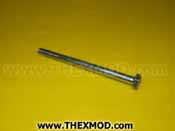 Bolt - M10 x 1.5mm Pitch - 140mm LG - BS3692 - ST