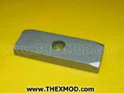 Saddle Steel - 3.5 IN LG - FV560044