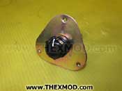 Switch  -  6 Way  Switch  - PRC2088