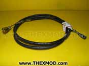 Cable Assembly Control 2000mm LG - FV738221