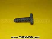 Screw Thumb UNF - 1/2 in x 2 1/4 in lg - FV413804