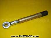 Connecting Link Rigid Steel - FV2029258