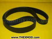 Belt Flat - 8 Ribs 45 IN Pitch LG - 450K8 - 1149P