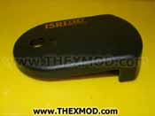 Plastic Cap - FBU6679