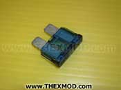 Fuse - 15A - ADU1877