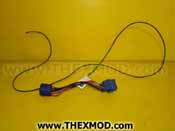 Cable Assembly - Reverse Light - MXK3513