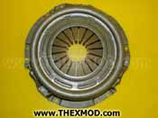 Clutch - Pressure Plate - 10IN To 10.1/2IN  GCC20