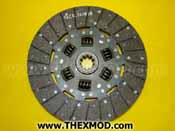 Clutch Assembly - APRHB8026