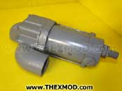 Pump - Centrifugal Rotary - 8763300