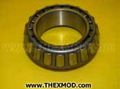 Bearing - 75MM Bore x 130MM OD x 47.5MM W - 91065