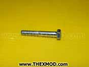 Bolt - M6 x 40 - BS3692 