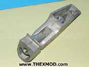 Hinge - Windscreen - LH - MXC7847-2