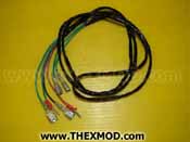 Wiring Harness  - MXK3022