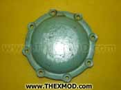Cover - Gear Train Bearing - REF24626