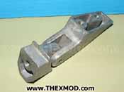 Hinge - Windscreen - RH - MXC7846-2
