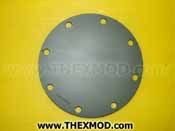 Cover - Steering Drain - FV421711