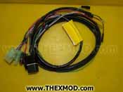 Cable Assembly - MXK3515