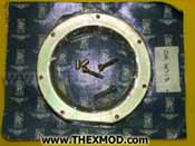 Oil Seal Connvertion Kit - MEA 91/K/0001