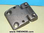 Hinge -  Door -  LH - MXC8285