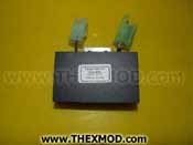 Timer Interval - MXK3516