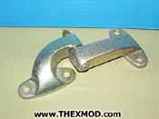 Hinge -  Rear Door  - BHB710051