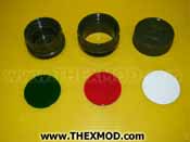Torch - Filter Adaptor