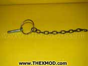 Linch Pin & Chain - FV644403
