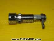 Pump - Fuel - Plunger & Barrel 